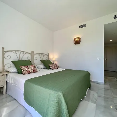 & Golf. Amazing Views Apartment