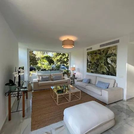 Apartment & Golf. Amazing Views