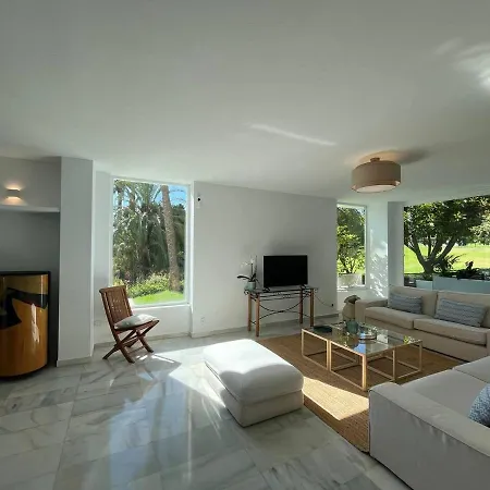 Apartment & Golf. Amazing Views