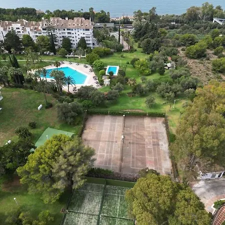 Apartment & Golf. Amazing Views *