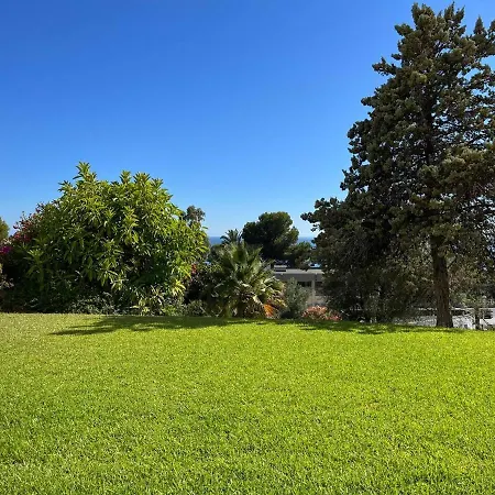 Apartment & Golf. Amazing Views Marbella