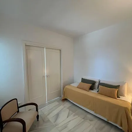 & Golf. Amazing Views Apartment *