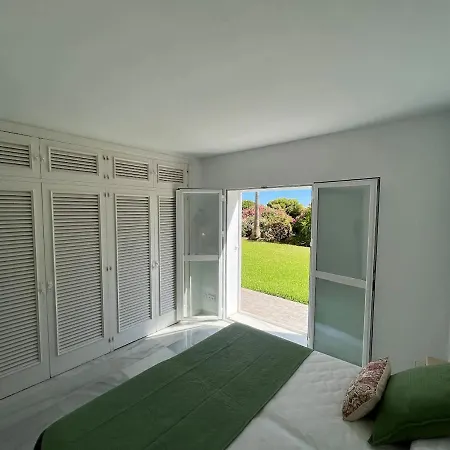 & Golf. Amazing Views Apartment Marbella